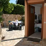 Casa Simon Tra Mare E Natura Sperlonga