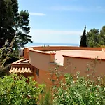 Casa vacanze Casa Simon Tra Mare E Natura Sperlonga