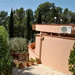 Casa Simon Tra Mare E Natura Sperlonga