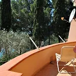 Casa Simon Tra Mare E Natura Casa vacanze *