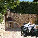 Casa Simon Tra Mare E Natura Sperlonga
