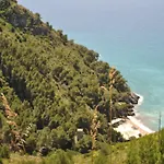 Casa Simon Tra Mare E Natura * Sperlonga