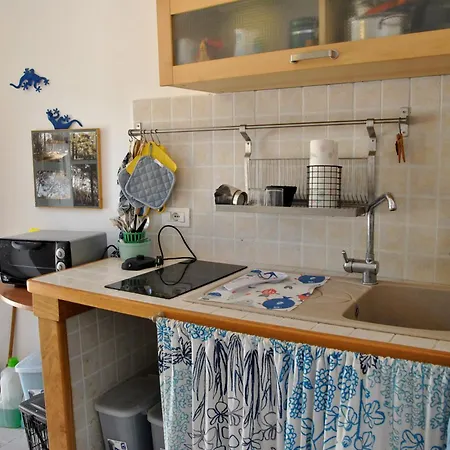 Casa Simon Tra Mare E Natura *