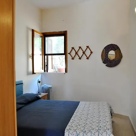 Casa Simon Tra Mare E Natura