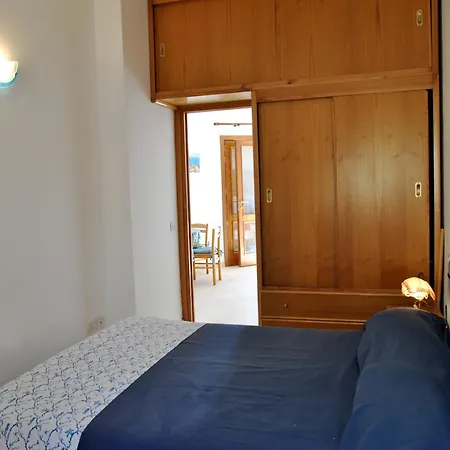 Feriehus Casa Simon Tra Mare E Natura *