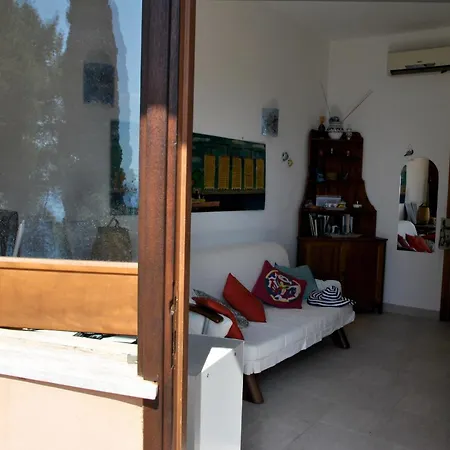 Feriehus Casa Simon Tra Mare E Natura *