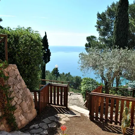 Casa Simon Tra Mare E Natura