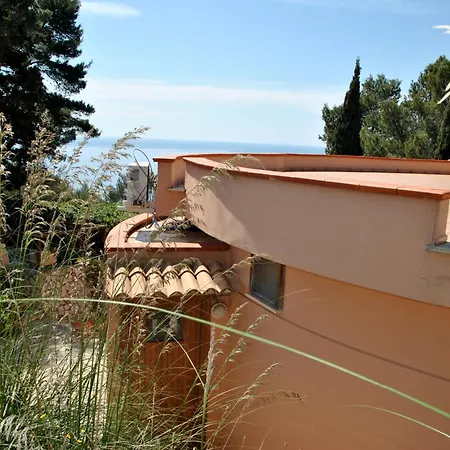 Casa Simon Tra Mare E Natura *