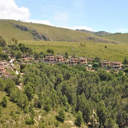 Feriehus Casa Simon Tra Mare E Natura Sperlonga