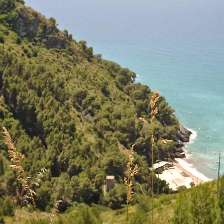 Casa Simon Tra Mare E Natura * Sperlonga