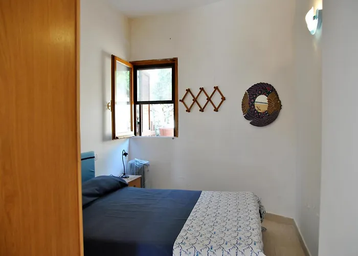 Casa Simon Tra Mare E Natura