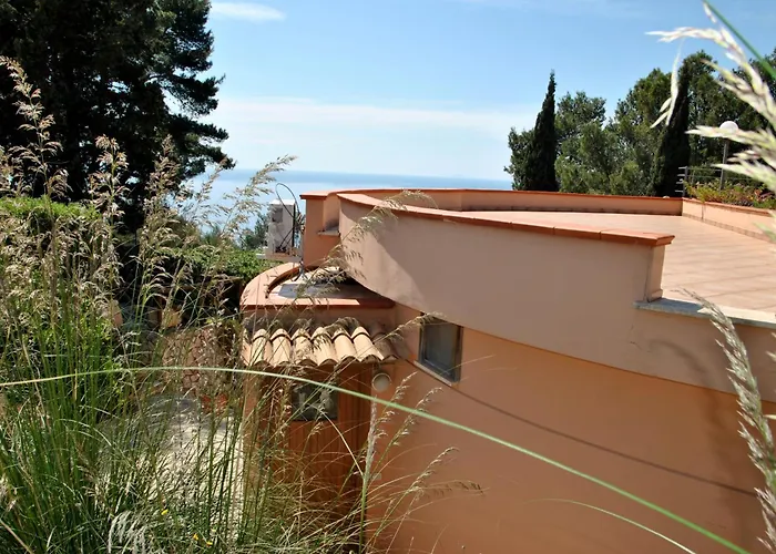 Casa Simon Tra Mare E Natura *