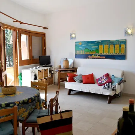 Casa Simon Tra Mare E Natura