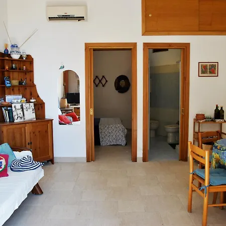 Casa Simon Tra Mare E Natura *