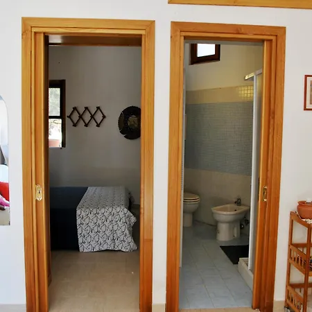 Ferienhaus Casa Simon Tra Mare E Natura