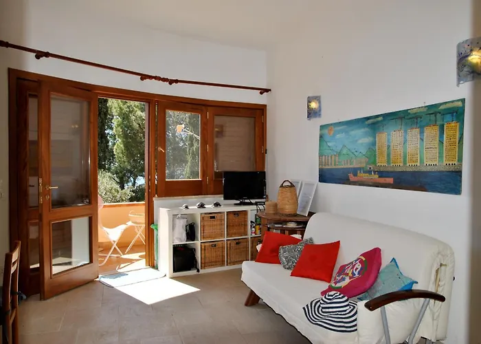 Casa Simon Tra Mare E Natura Casa vacanze