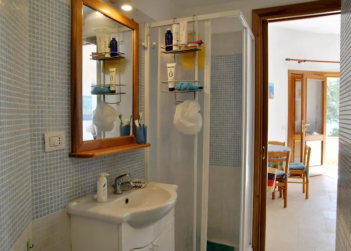 Casa vacanze Casa Simon Tra Mare E Natura