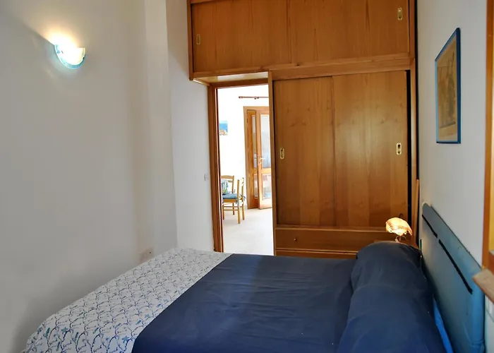 Casa vacanze Casa Simon Tra Mare E Natura *