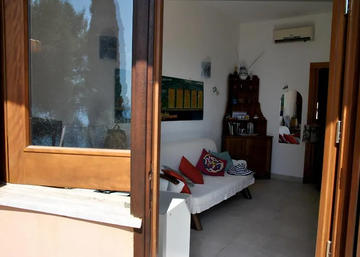 Holiday home Casa Simon Tra Mare E Natura *