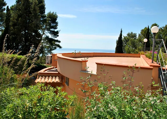 Casa vacanze Casa Simon Tra Mare E Natura Sperlonga