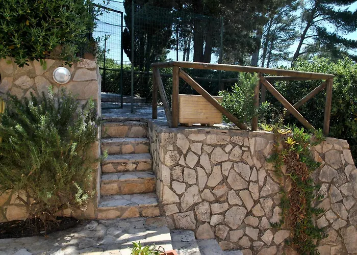 Casa vacanze Casa Simon Tra Mare E Natura